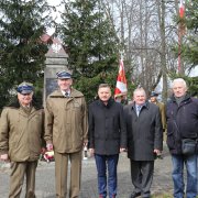 spotkanie bylej kadry po latach z okazji 18 marca 31